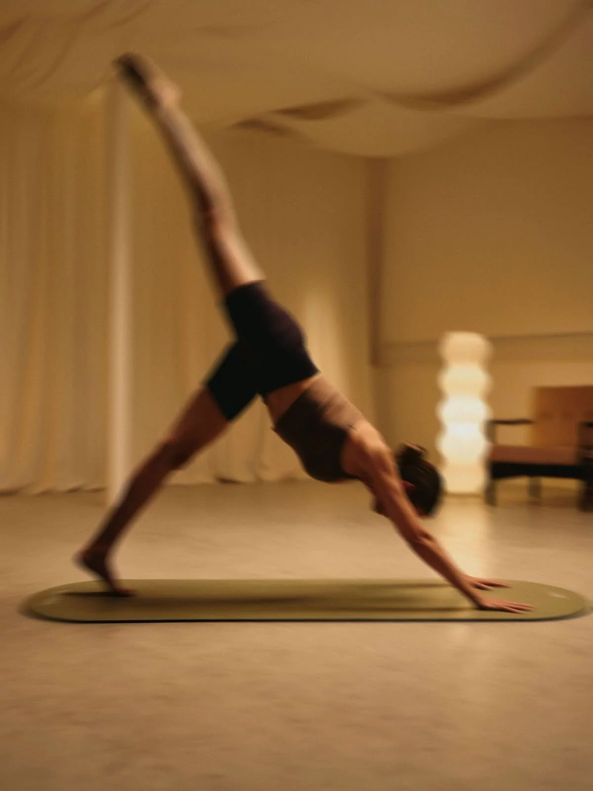 Séance Breathwork, respiration guidée